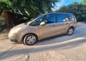 Обява за продажба на Citroen C4 Picasso 1.6THP | 7 места ~4 900 лв. - изображение 1