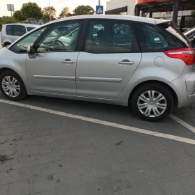 Citroen C4 Picasso | Mobile.bg    2
