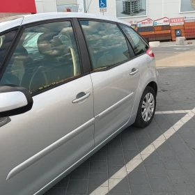Citroen C4 Picasso | Mobile.bg    3