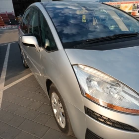 Citroen C4 Picasso | Mobile.bg    5