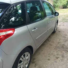 Citroen C4 Picasso | Mobile.bg    6