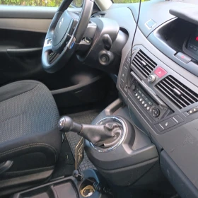 Citroen C4 Picasso | Mobile.bg    8