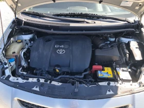 Toyota Auris 1.4D4D | Mobile.bg    13
