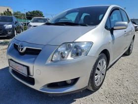 Toyota Auris 1.4D4D