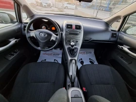 Обява за продажба на Toyota Auris 1.4D4D ~7 999 лв. - изображение 9