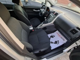 Обява за продажба на Toyota Auris 1.4D4D ~7 999 лв. - изображение 10
