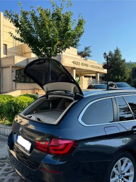 BMW 520 ,  , ,  | Mobile.bg    11