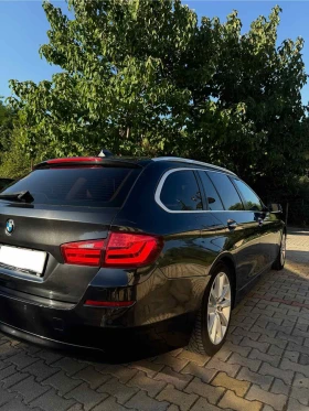 BMW 520 ,  , ,  | Mobile.bg    8
