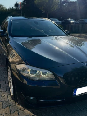 BMW 520 ,  , ,  | Mobile.bg    10