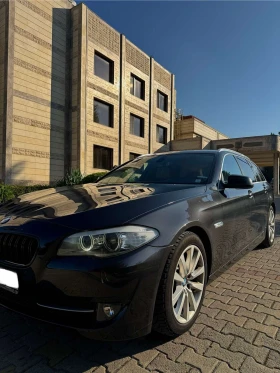 BMW 520 ,  , ,  | Mobile.bg    9
