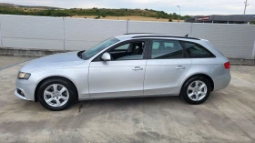 Обява за продажба на Audi A4 2.0TDI-143 NAVI ~10 900 лв. - изображение 1