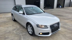 Обява за продажба на Audi A4 2.0TDI-143 NAVI ~10 900 лв. - изображение 5