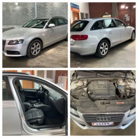 Audi A4 2.0TDI-143 NAVI - 10900 лв. - 80297663 17