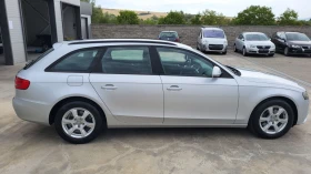 Обява за продажба на Audi A4 2.0TDI-143 NAVI ~10 900 лв. - изображение 4
