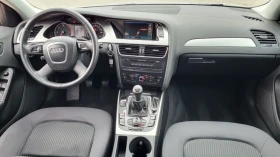 Обява за продажба на Audi A4 2.0TDI-143 NAVI ~10 900 лв. - изображение 9