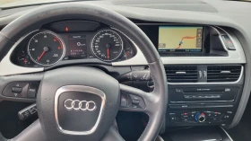 Audi A4 2.0TDI-143 NAVI - 10900 лв. - 80297663 14