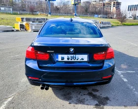 BMW 328 F30 Xdrive Сменена верига - 16500 лв. - 21843055 4