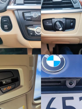 BMW 328 F30 Xdrive Сменена верига - 16500 лв. - 21843055 12