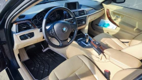 BMW 328 F30 Xdrive Сменена верига - 16500 лв. - 21843055 7