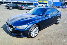BMW 328 F30 Xdrive Сменена верига - 16500 лв. - 21843055 2