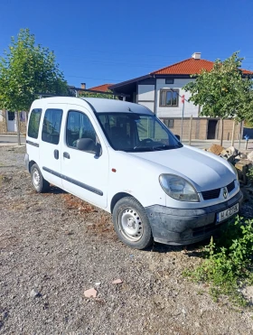 Обява за продажба на Renault Kangoo ~2 000 лв. - изображение 1