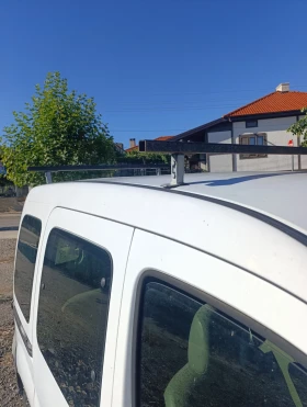 Обява за продажба на Renault Kangoo ~2 000 лв. - изображение 3