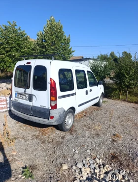 Обява за продажба на Renault Kangoo ~2 000 лв. - изображение 1