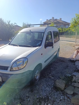 Обява за продажба на Renault Kangoo ~2 000 лв. - изображение 2