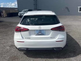 Mercedes-Benz A 250 4matic | Mobile.bg    4