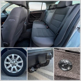 VW Golf 1.9TDI::105..::GERMANY:: | Mobile.bg    11