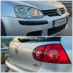 VW Golf 1.9TDI::105..::GERMANY:: | Mobile.bg    7