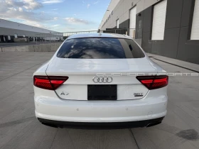 Audi A7 RS PACK* MATRIX* BLACK OPTIC* BOSE* KEYLESS PERFOR - 30500 лв. - 67234144 6