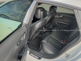 Audi A7 RS PACK* MATRIX* BLACK OPTIC* BOSE* KEYLESS PERFOR - 30500 лв. - 67234144 16