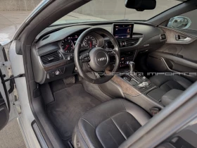 Audi A7 RS PACK* MATRIX* BLACK OPTIC* BOSE* KEYLESS PERFOR - 30500 лв. - 67234144 12