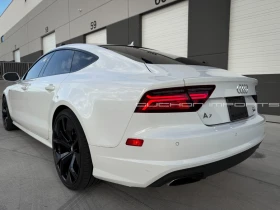 Audi A7 RS PACK* MATRIX* BLACK OPTIC* BOSE* KEYLESS PERFOR - 30500 лв. - 67234144 8