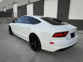Audi A7 RS PACK* MATRIX* BLACK OPTIC* BOSE* KEYLESS PERFOR - 30500 лв. - 67234144 5