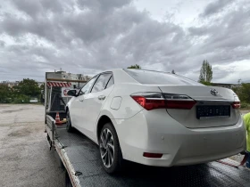 Toyota Corolla Anniversary | Mobile.bg    4