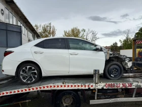 Toyota Corolla Anniversary | Mobile.bg    3