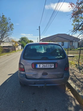 Renault Scenic | Mobile.bg    3