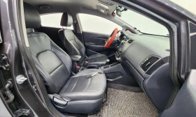 Kia Pride 4DR 1.4 MPI Trendy * -   *  | Mobile.bg    10