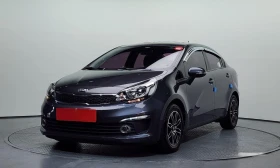     Kia Pride 4DR 1.4 MPI Trendy * -   * 