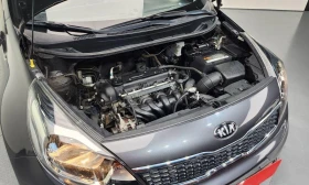 Kia Pride 4DR 1.4 MPI Trendy * -   *  | Mobile.bg    6