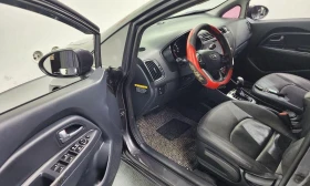 Kia Pride 4DR 1.4 MPI Trendy * -   *  | Mobile.bg    11