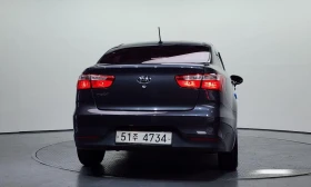 Kia Pride 4DR 1.4 MPI Trendy * -   *  | Mobile.bg    4