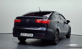 Kia Pride 4DR 1.4 MPI Trendy * -   *  | Mobile.bg    2