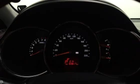 Kia Pride 4DR 1.4 MPI Trendy * -   *  | Mobile.bg    8