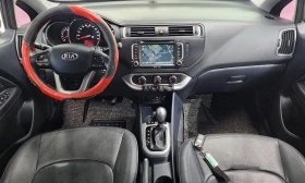 Kia Pride 4DR 1.4 MPI Trendy * -   *  | Mobile.bg    7