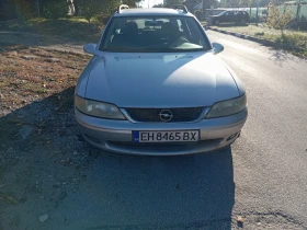 Opel Vectra | Mobile.bg    2