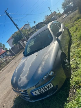 Обява за продажба на Alfa Romeo 147 TS 1.6 ~ 999 лв. - изображение 1 | Auto.bg Обява за продажба на Alfa Romeo 147 TS 1.6 ~ 999 лв. - изображение 1