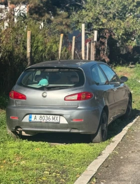 Обява за продажба на Alfa Romeo 147 TS 1.6 ~ 999 лв. - изображение 2 | Auto.bg Обява за продажба на Alfa Romeo 147 TS 1.6 ~ 999 лв. - изображение 2